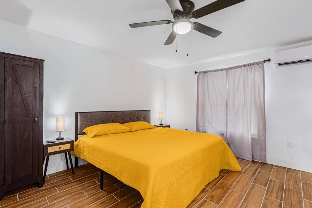 Phoenix Retreat - 1 Bedroom King Suite With 2 Smart Tvs - 10 Min From Airp - Unit B Exteriér fotografie